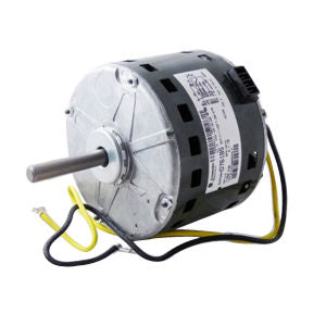 Trane MOT2615 Electric Motor 1/4 HP 200/230 V 1075 RPM 60 Hz