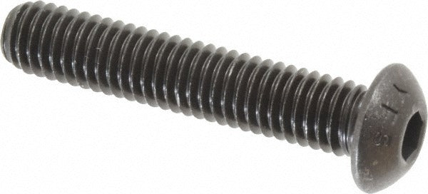 VALUE COLLECTION Value Collection 701175PR Button Socket Cap Screw 3/8-16