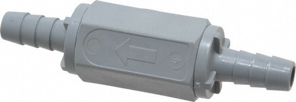 SPECIALTY MFR Specialty Mfr 5721490 Inline Check Valve 3/8 in Barb