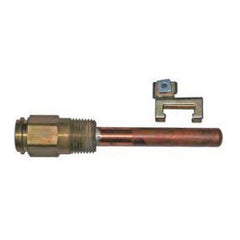 Honeywell 121371B Well Assembly 5/64 in Capillary Diameter Copper