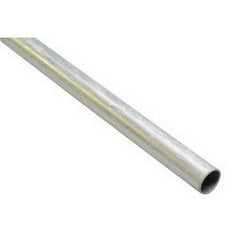 Lau 38209501 Solid Shaft For Use With Blower Steel