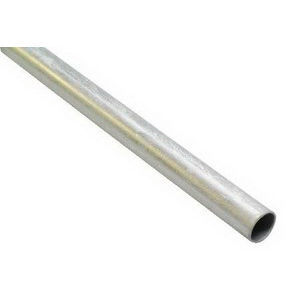 Lau 38209601 Solid Shaft for Use With Blower Steel