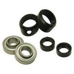 Lau 38259001 Bearing Ball Bearing Type 1