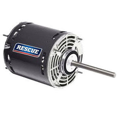 US Motors 5460 RESCUE 1/6-1/2 hp 1075 RPM 115V Single Phase Blower Motor