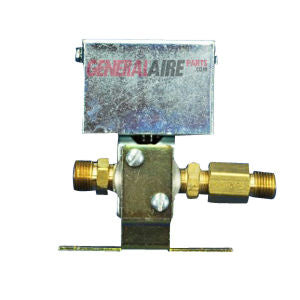 General Filters 990-53 Solenoid Valve Assembly 24 Volt