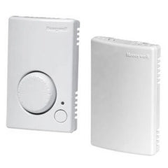 Honeywell TR21-A Remote Temp Sensor, Wall Module, 10K Ohm