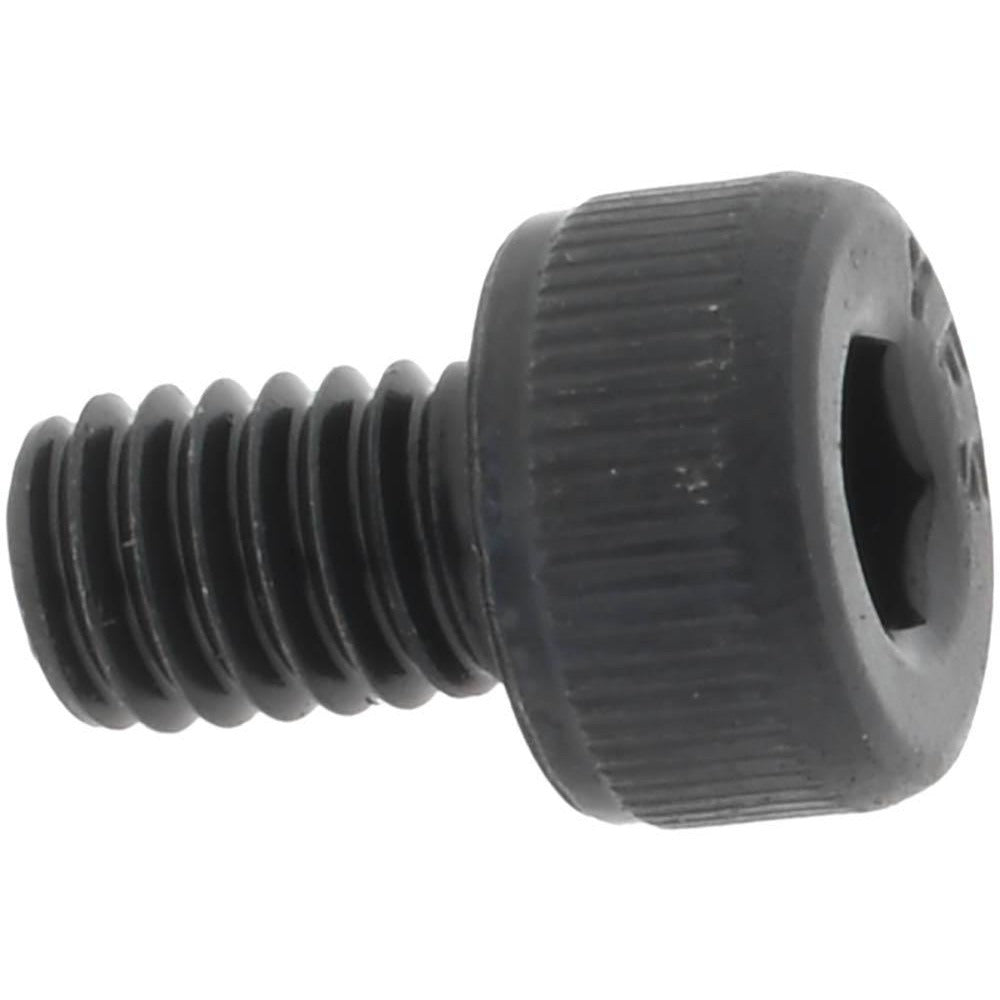 VALUE COLLECTION Value Collection 532020P M4x0.70 Hex Socket Cap Screw 6mm