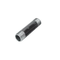 Mueller 586-035 Black Steel Nipple 1-1/4 x 3-1/2 Standard welded Threaded