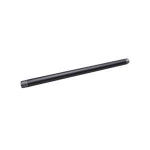 B&K 583-1200HC Threaded Black Steel Pipe, 1/2 in, 10 ft L