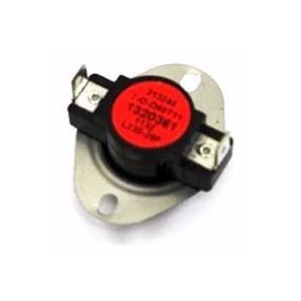 INTERNATIONAL COMFORT PRODUCTS 1320361 LIMIT SWITCHES