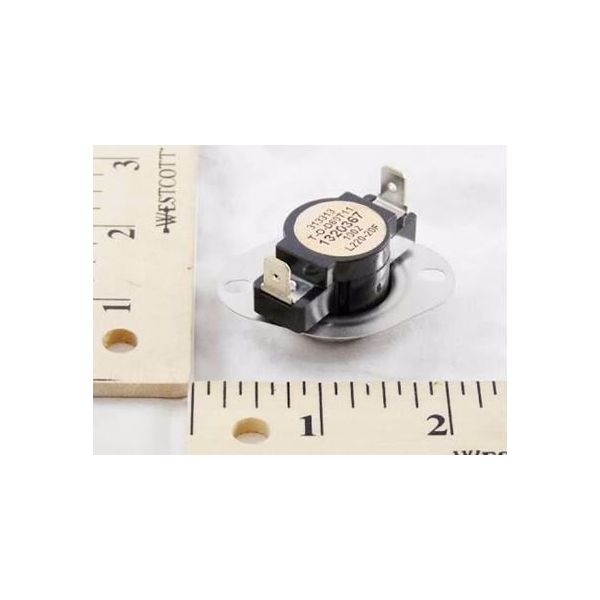 INTERNATIONAL COMFORT PRODUCTS 1320367 LIMIT SWITCHES