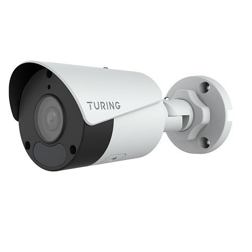 TURING Turing Video TP-MFB4M4 Bullet Ip Camera 4MP 4mm
