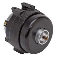 Nidec-US Motors 2108 | 9W, 1550rpm, 115v, CWLE MOTOR