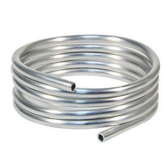 Robertshaw 11-195 Aluminum Tubing 3/8 Inch 50 Feet