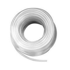 MARS 79133 Clear Vinyl Tubing 1/2 Inch ID 5/8 Inch OD 100 Ft Roll