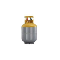 Worthington 285397 Refrigerant Recovery Cylinder 50 lb Capacity 400 PSI