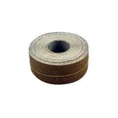 Mars 78928 Abrasive Cloth 1-1/2 Inch W x 10 yd L Sand Cloth Backing