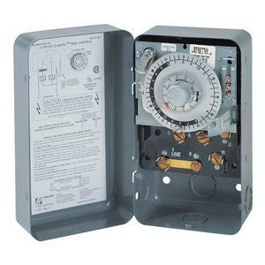 Robertshaw 8141-20 Defrost Timer 208-240V, 40A, 2HP