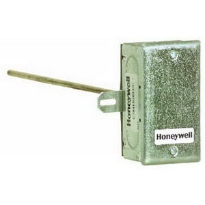 Honeywell C7041B2005 20K Ohm NTC Temperature Sensor 6 Inch