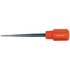 Malco A3 Scratch Awl, Lg Grip, 3/8