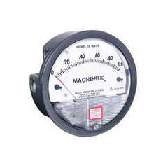 Dwyer 2015 Magnehelic Differential Pressure Gauge 0-15 Magnehelic