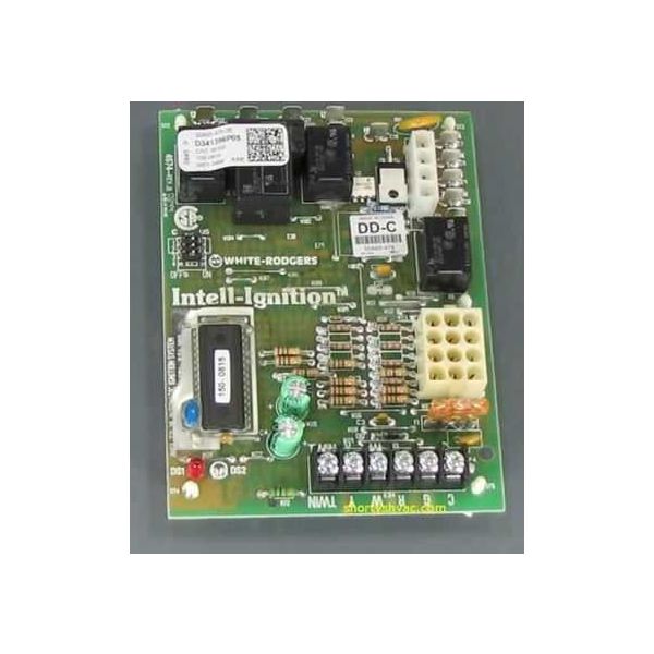 Trane CNT6883 IFC Control Board Kit HVAC Repair Parts Maintenance