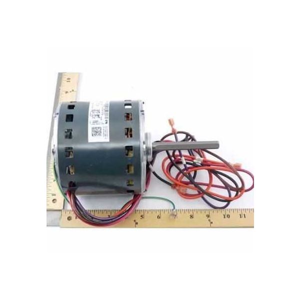 Trane MOT04751 48 Frame PSC Motor 1/3 HP 460V 1075 RPM