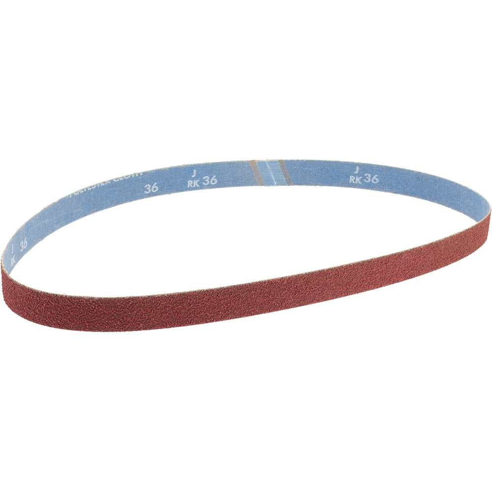 NORTON Norton 78072700822 Abrasive Belt 36 Grit Ceramic 1x42