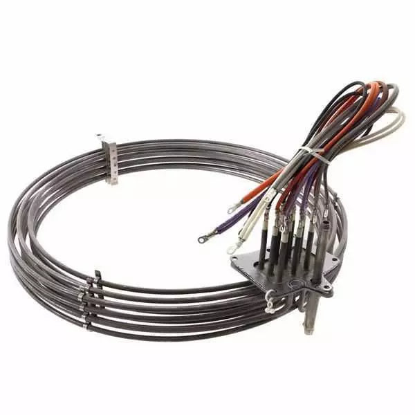 TRANE HTR3529 240V3PH 6KW Heater Element Assembly