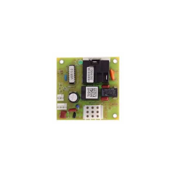 TRANE CNT7650 RTAC 460V Control Panel Kit