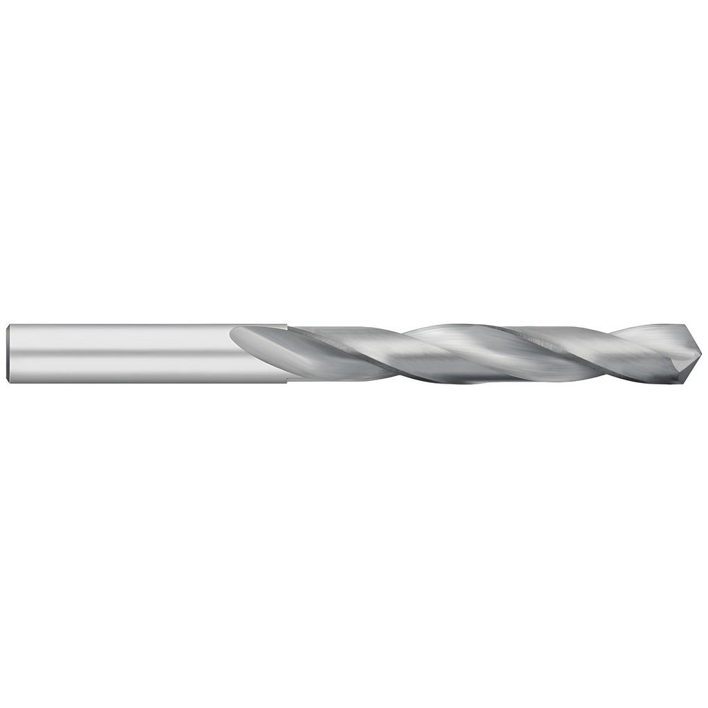 TITAN USA Titan Usa TC19115 Solid Carbide Jobber Drill Letter O