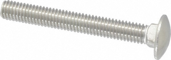 VALUE COLLECTION Value Collection R63640480 Carriage Bolt 3/8-16 3 in