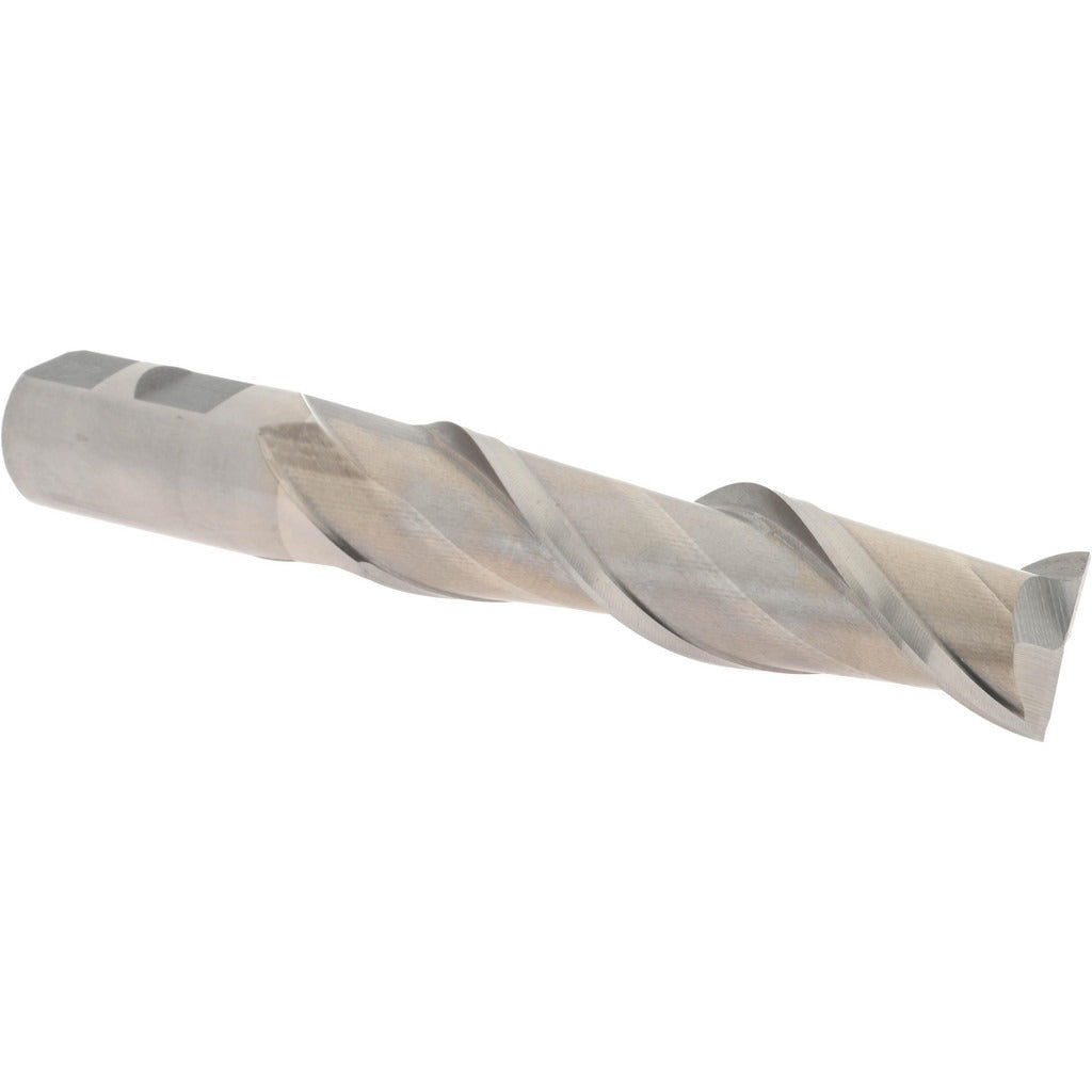 VALUE COLLECTION Value Collection 720-1545 Square End Mill 7/8 in 2 Flute Hss