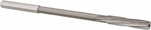 MAGAFOR Magafor 88860004090 Chucking Reamer 0.161 in Solid Carbide
