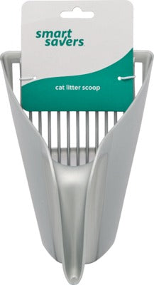 BSC PREFERRED Bsc Preferred WM25071 Plastic Litter Scoop