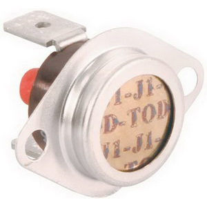 Goodman 10123529 High/Low Limit Switch for GMVC80704BXAA, GMVC80704B, GMVC80704BXAB, GMVC80905C and GMVC80905CXAA