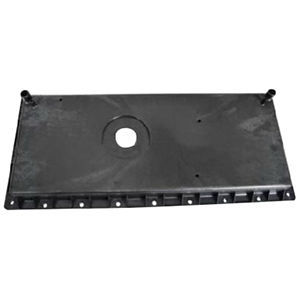 Goodman 10197204S Front Recuperator Cover