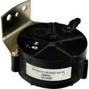 GOODMAN 20028404 Pressure Switch for Goodman and Amana Furnaces