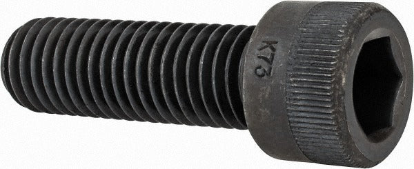 HOLO-KROME Holo-krome 72272 Hex Socket Cap Screw 5/8-11 Unc Alloy Steel