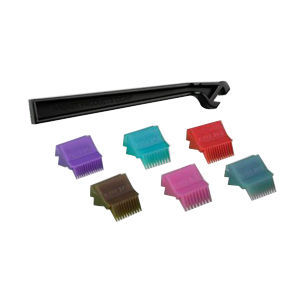 Diversitech T-101 Fin Tool Kit Sizes 13-20