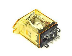 INTERNATIONAL COMFORT PRODUCTS 1000742 RELAY 24V DPDT