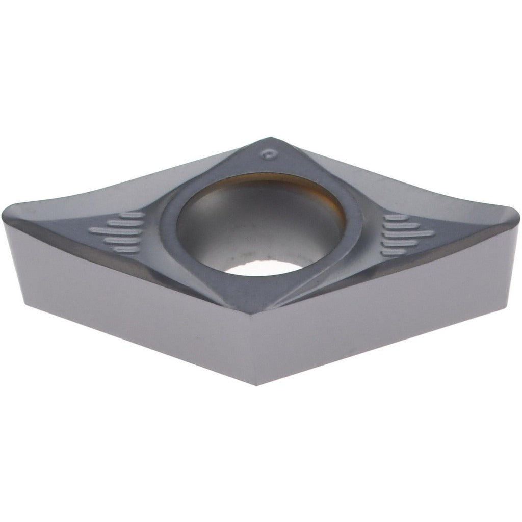 ACCUPRO Accupro 75563692 DCGT32.52 Carbide Turning Insert