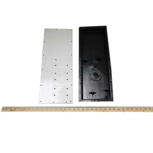 GOODMAN 20171004AS HEAT EXCHANGERS
