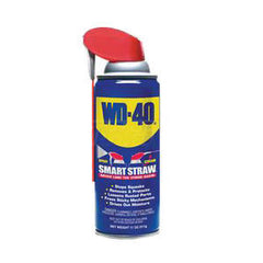 Mars 79037 WD-40 Smart Spray Straw 11 oz Can