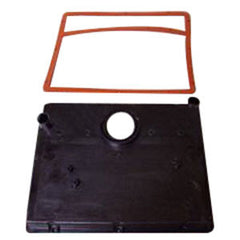 Goodman D9983002 Gasket Collector Box