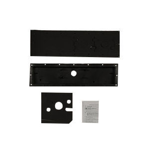 Goodman 10197205S Front Cover Kit For GUC070C30C Burner