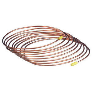 Supco BC5 Capillary Tubing .028 I.D. X .071 O.D. - 10 FT