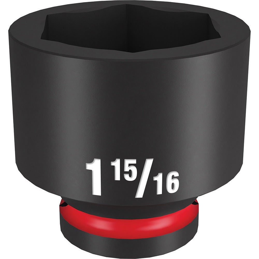 MILWAUKEE Milwaukee Tool 49-66-6322 Impact Socket 3/4 in Drive
