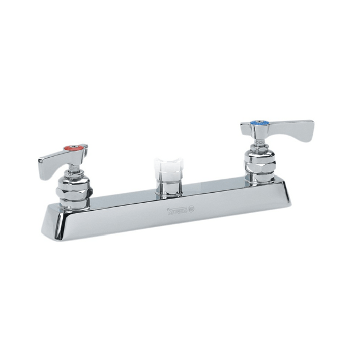 Krowne 15-5XXL Royal Series Faucet Body Deck Mount 8