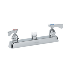 Krowne 15-5XXL Royal Series Faucet Body Deck Mount 8